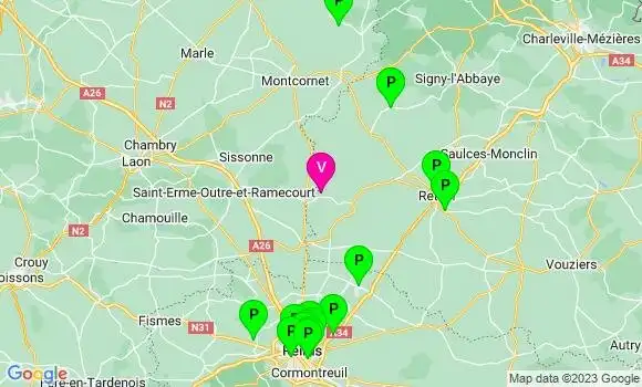 Pharmacie de Garde Villers devant le Thour