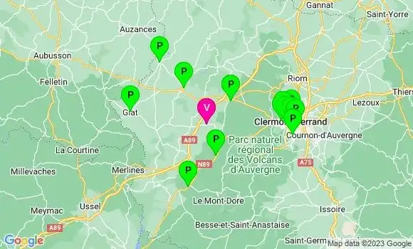 Pharmacie de Garde Gelles