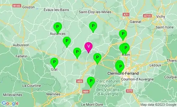 Pharmacie de Garde Saint Jacques d\