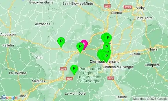 Pharmacie de Garde Saint Ours