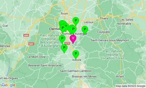 Pharmacie de Garde Longues