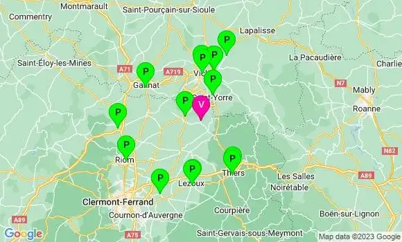 Pharmacie de Garde Mons