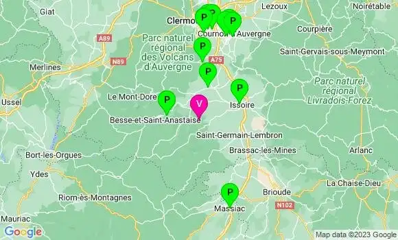 Pharmacie de Garde Chassagne