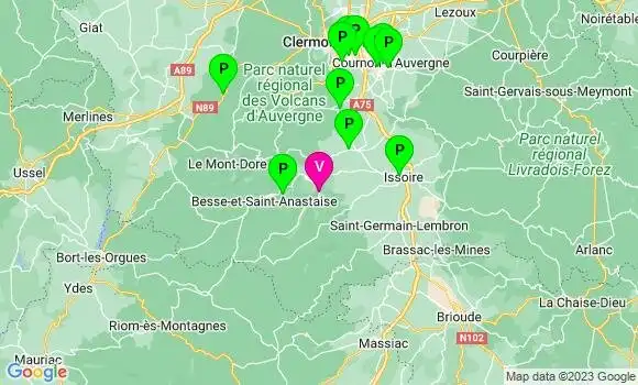 Pharmacie de Garde Courgoul