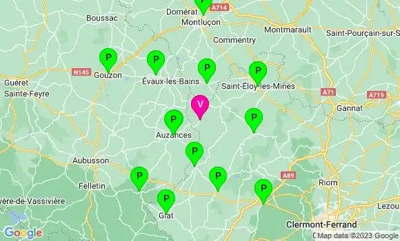 Pharmacie de Garde Saint Maurice