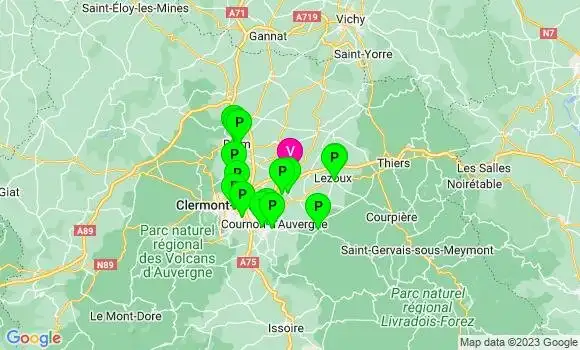 Pharmacie de Garde Les Martres d\