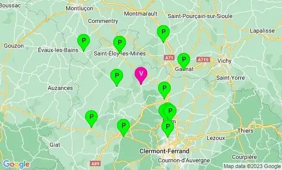 Pharmacie de Garde Blot l\