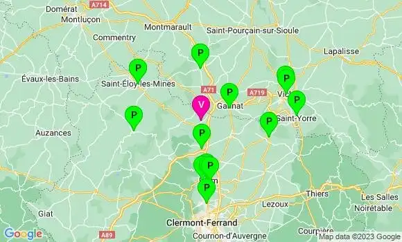 Pharmacie de Garde Champs