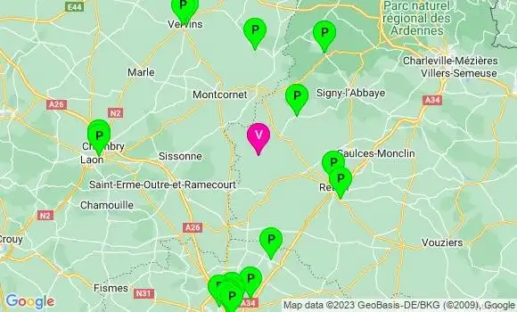 Pharmacie de Garde Banogne Recouvrance