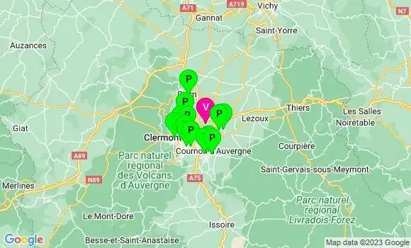 Pharmacie de Garde Malintrat
