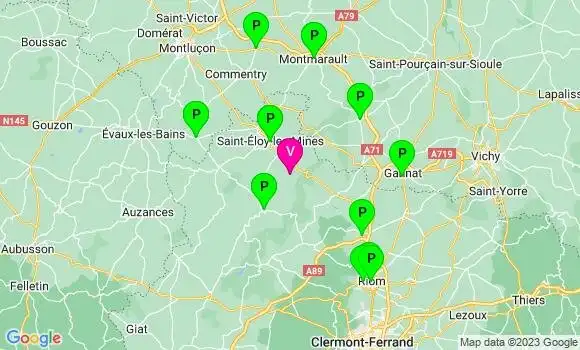 Pharmacie de Garde Neuf Eglise