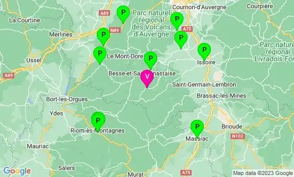 Pharmacie de Garde Compains