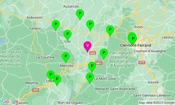 Pharmacie de Garde Tortebesse