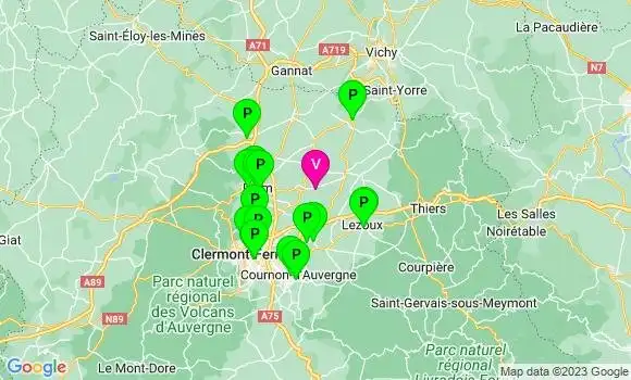 Pharmacie de Garde Entraigues