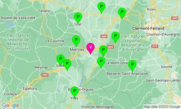 Pharmacie de Garde Bogros