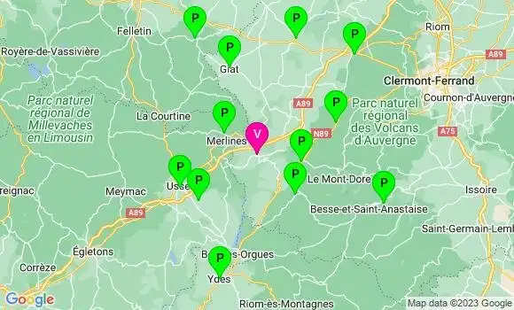 Pharmacie de Garde Les Gannes