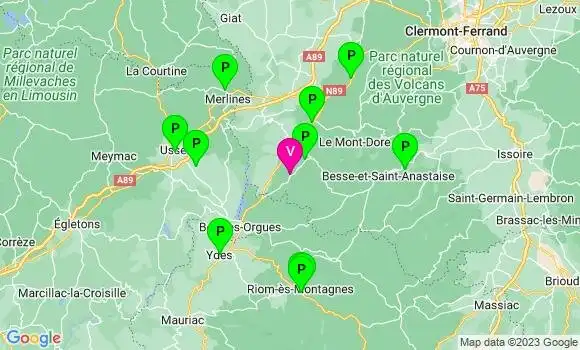 Pharmacie de Garde Bagnols