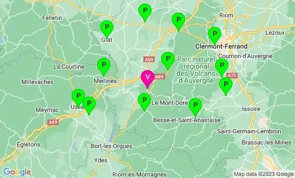 Pharmacie de Garde Saint Sauves d\