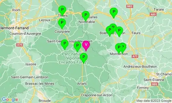 Pharmacie de Garde Job