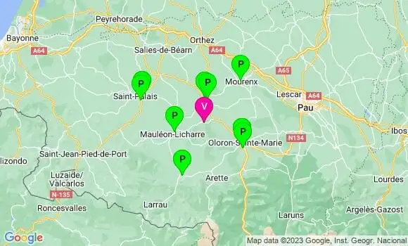 Pharmacie de Garde L\