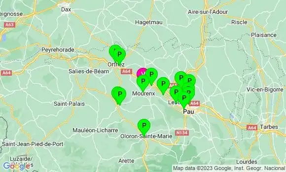 Pharmacie de Garde Abidos