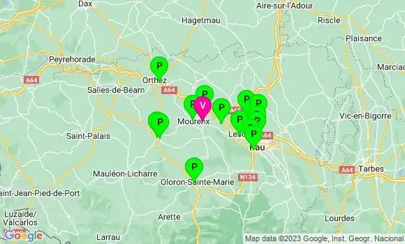 Pharmacie de Garde Pardies