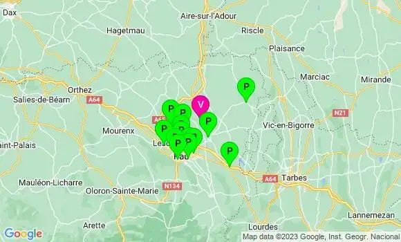 Pharmacie de Garde Anos