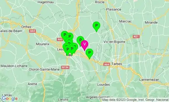 Pharmacie de Garde Ouillon