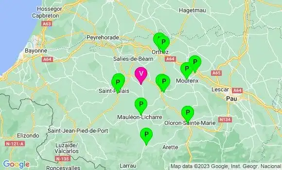 Pharmacie de Garde Gestas