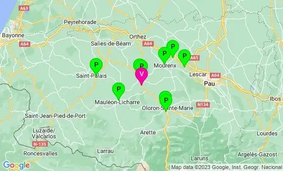 Pharmacie de Garde Gurs
