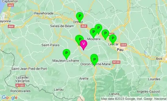 Pharmacie de Garde Lay Lamidou
