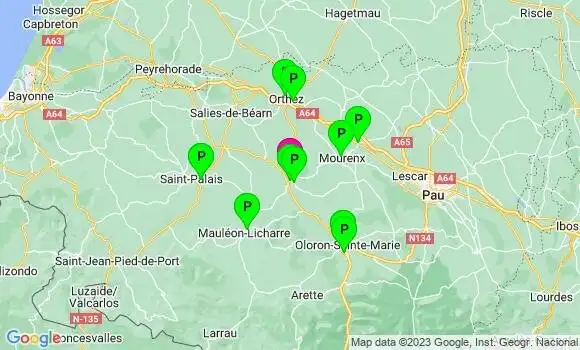 Pharmacie de Garde Méritein