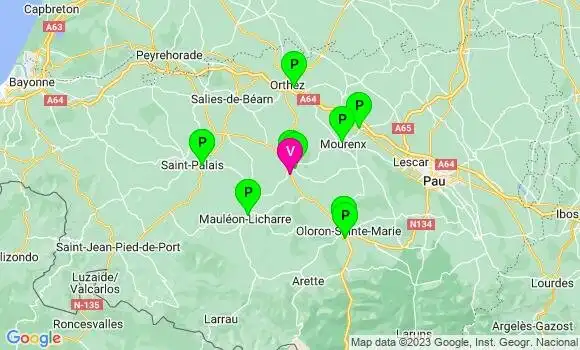 Pharmacie de Garde Sus