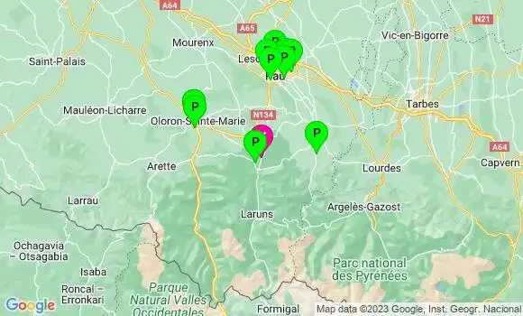Pharmacie de Garde Sévignacq Meyracq