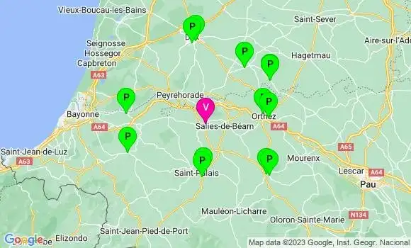 Pharmacie de Garde Auterrive