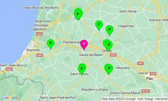 Pharmacie de Garde Carresse Cassaber