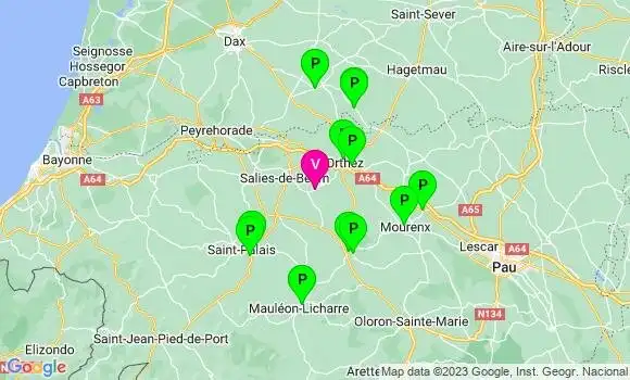 Pharmacie de Garde L\