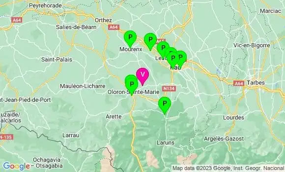 Pharmacie de Garde Estialescq