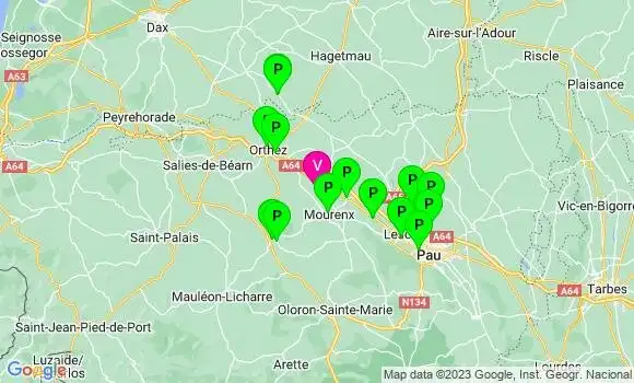 Pharmacie de Garde Arance