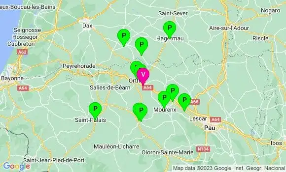 Pharmacie de Garde Biron