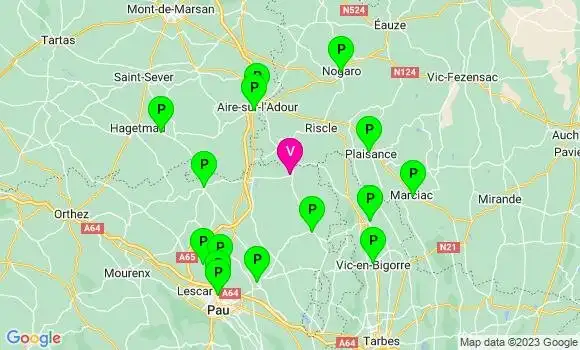 Pharmacie de Garde Diusse