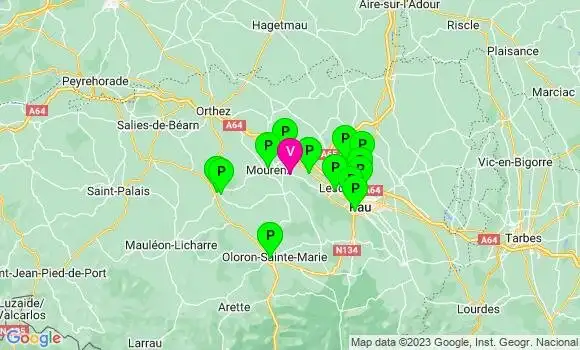 Pharmacie de Garde Abos