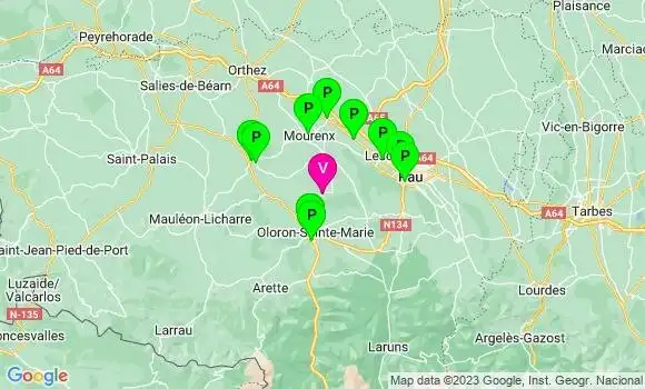 Pharmacie de Garde Cardesse