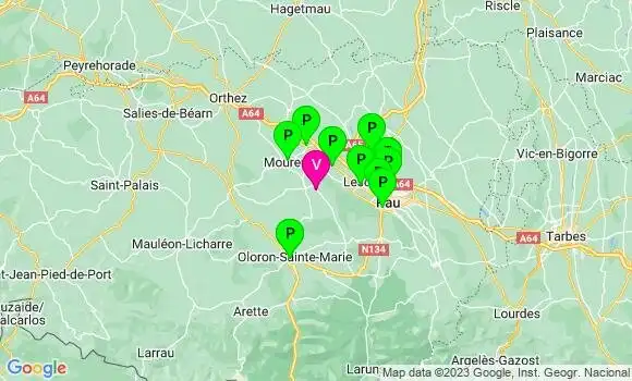 Pharmacie de Garde Cuqueron