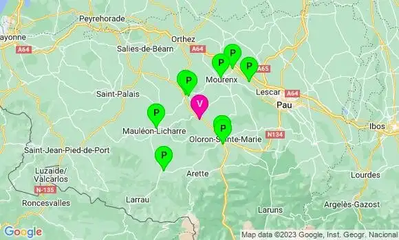 Pharmacie de Garde Geüs d\