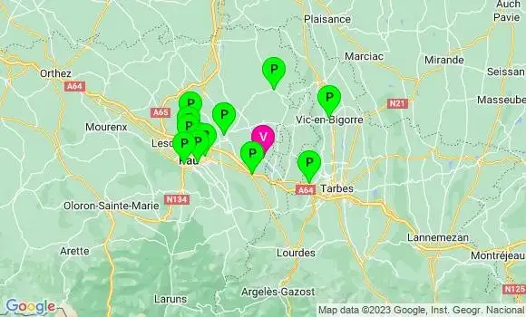 Pharmacie de Garde Eslourenties Daban