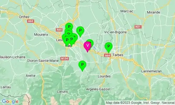 Pharmacie de Garde Gomer
