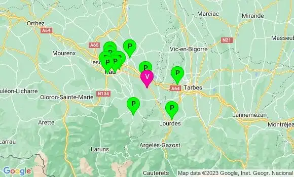 Pharmacie de Garde Hours