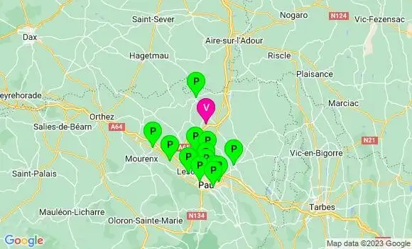 Pharmacie de Garde Viven