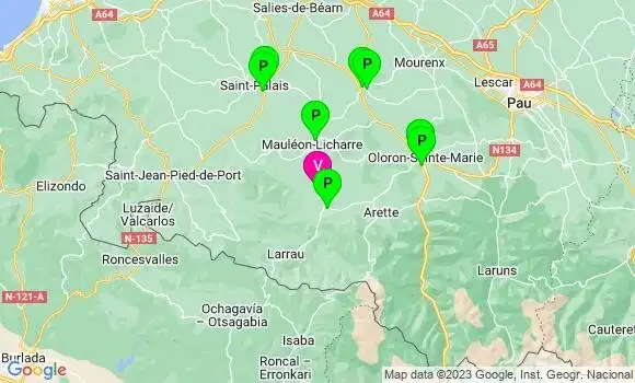 Pharmacie de Garde Trois Villes